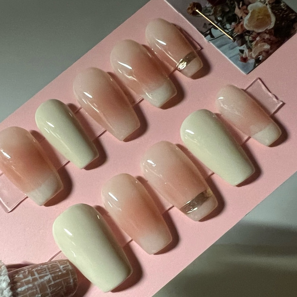 Press on Nails